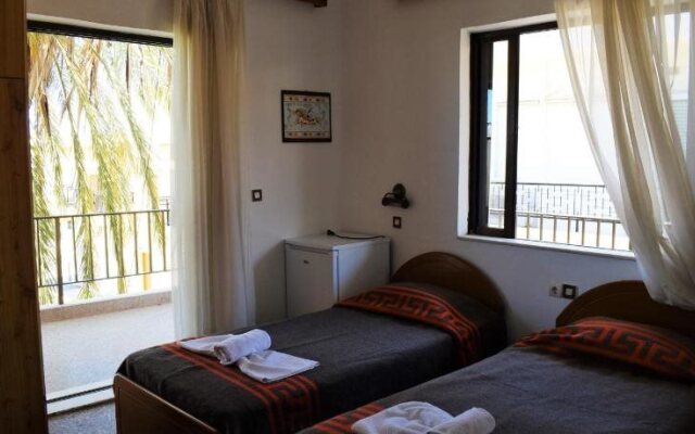 Esperia Home Style Pension