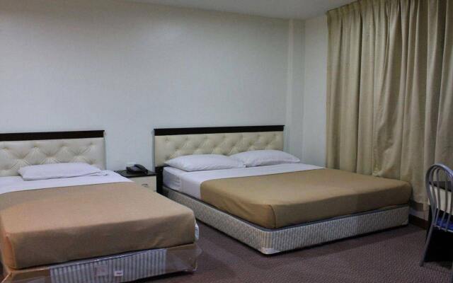 Hotel QM Inn