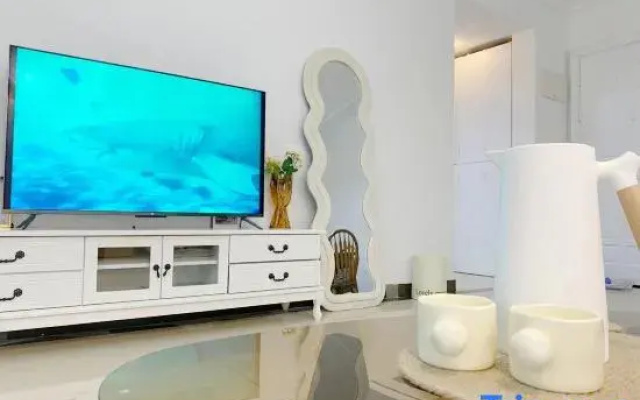 Xinyu Homestay (Xianlin East Road)