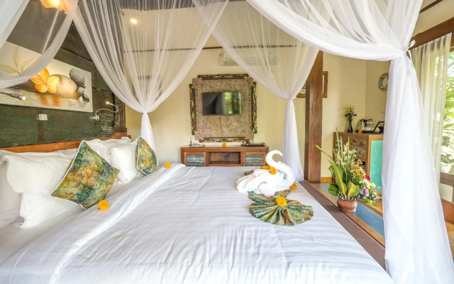 KTS Balinese Villas