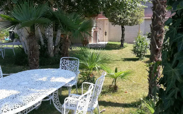 Villa DaVinci - Garden Apartment