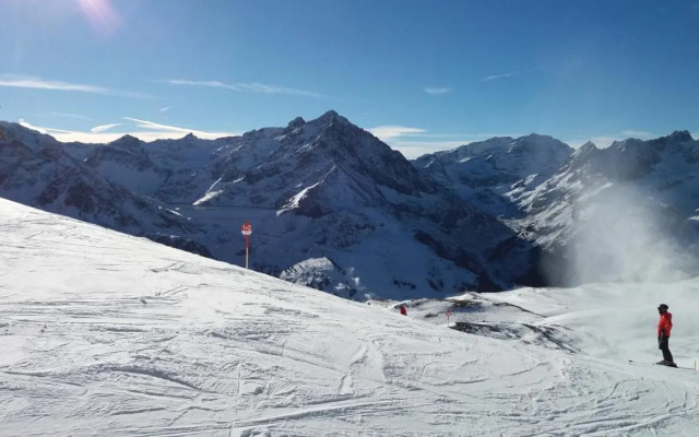Modern Ski-In Apartment 2020M Kühtai