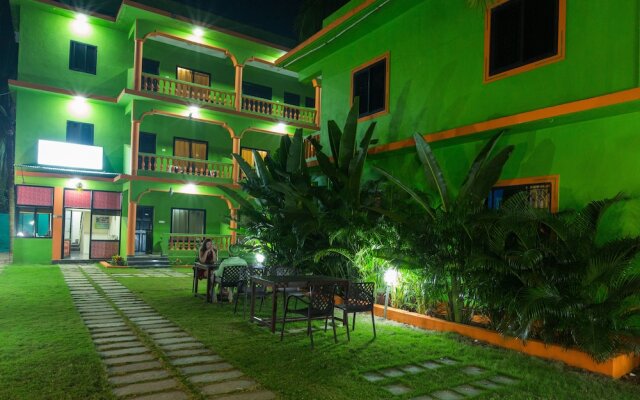 The Unallome, Morjim