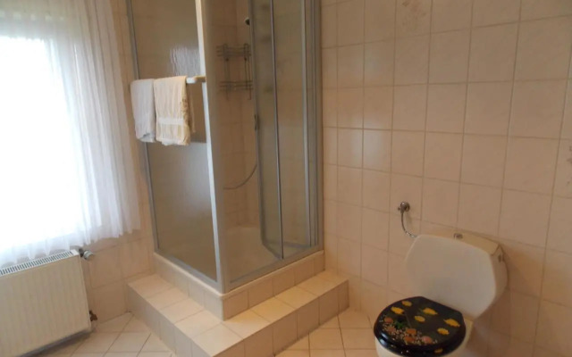 Ferienwohnung Inge Blum