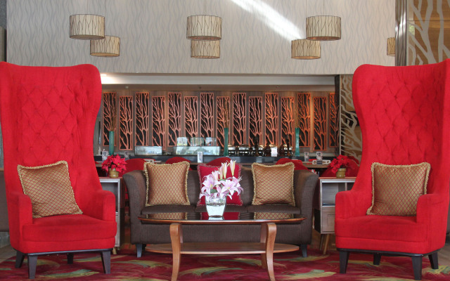 Swiss-Belinn Manyar