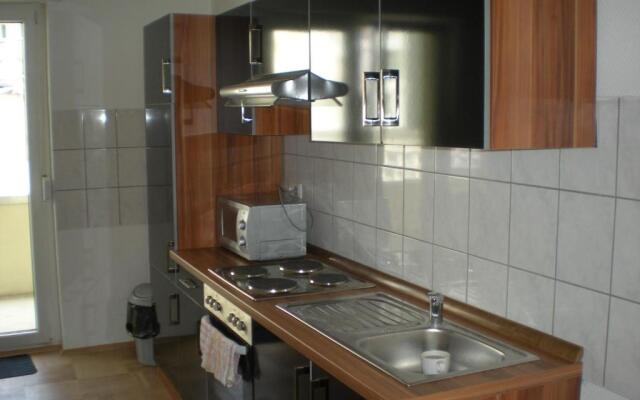 Schönes Apartment in Essen