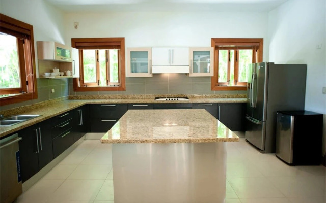 Villa Bonita
