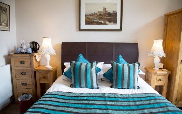 Southbank House