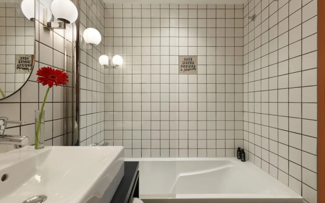 Rockypop Flaine Hotel & Spa