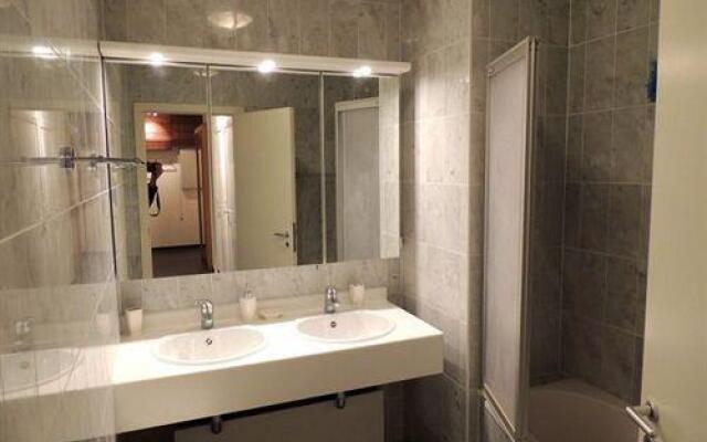 Eurovillage Suites Brussels