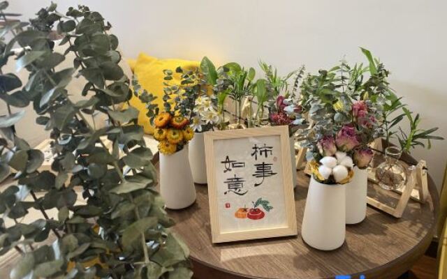 Xi Li B&B (Nanning Sports Center)