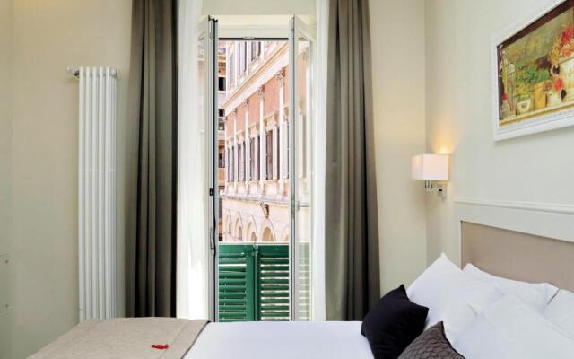 Piazza Venezia Grand Suite