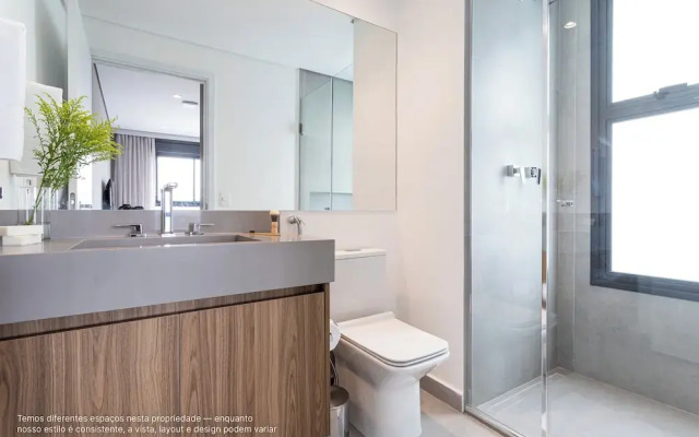 Residencial Próx Business Center AVNU