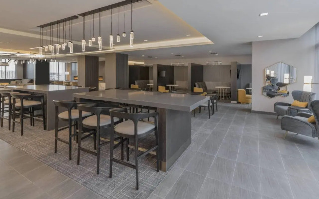 Residence Inn Halifax Dartmouth