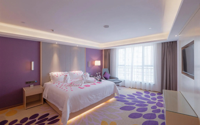 Lavande Hotel (Dongguan nanchengXiping Metro Station) – Guest Rooms – Dongguan