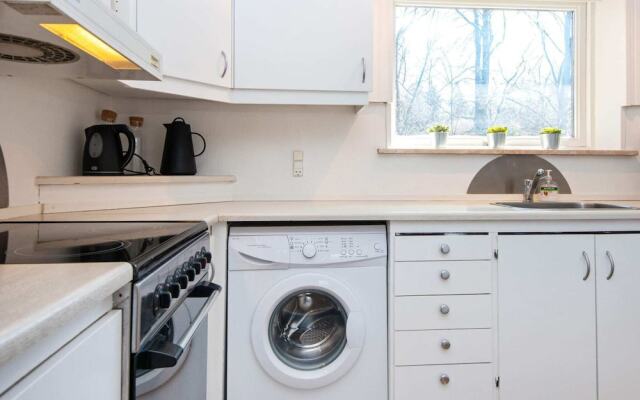 6 Person Holiday Home in Toftlund