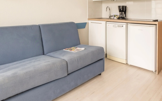 Pierre & Vacances Résidence La Corniche de la Plage