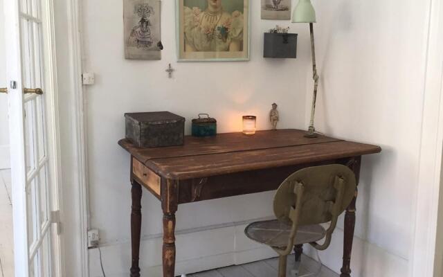 ★104SQM Apt. Heart Of Copenhagen, Shopping area★