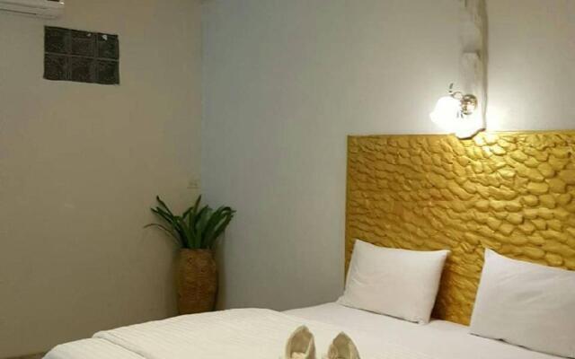 Netlada Resort & Spa