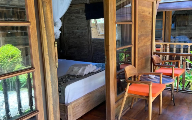 PINOKKIO B&B Restaurant