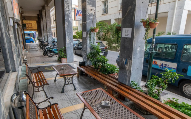 Anita Hotel