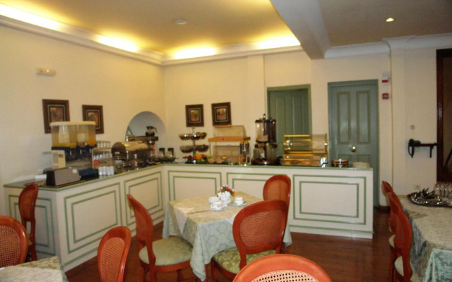 Cavalieri Hotel