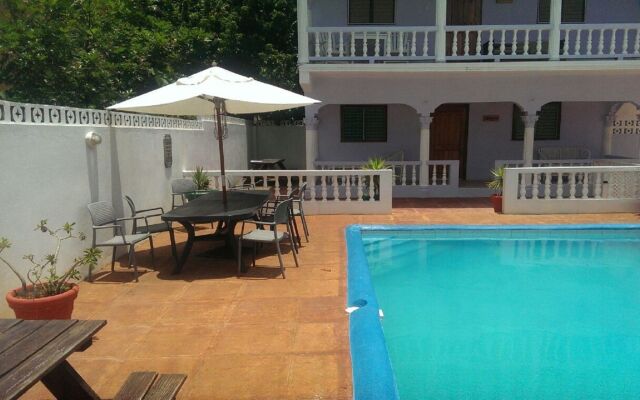 Ocho Rios Tamarind Villas