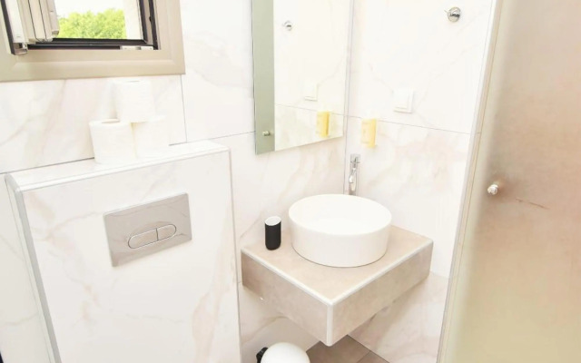 Olympion Melathron Hotel & Bungalows