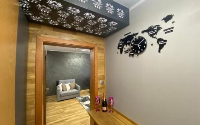 Luxury Apartments Ostrava