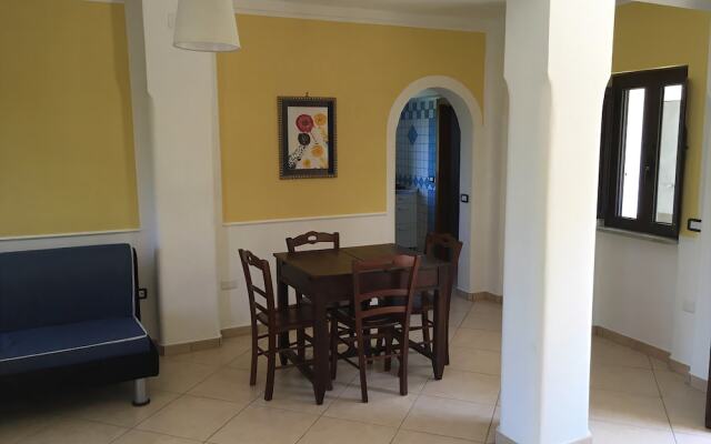 Il Gelso Bianco - Cilento