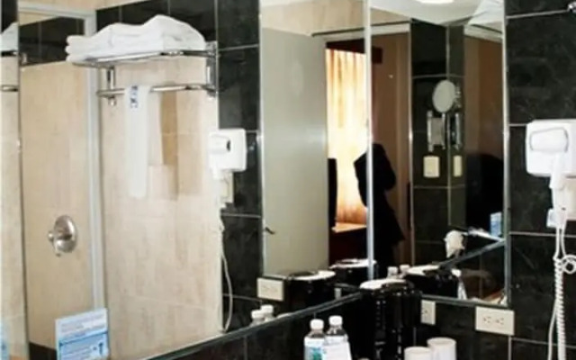 Hotel Marcella Clase Ejecutiva