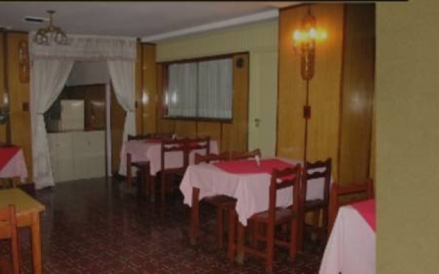 Hotel Lisboa