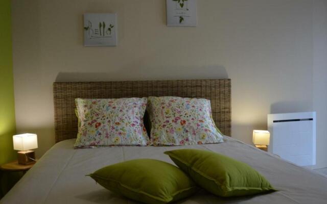 Gîte Balnot-sur-Laignes, 5 pièces, 10 personnes - FR-1-543-170