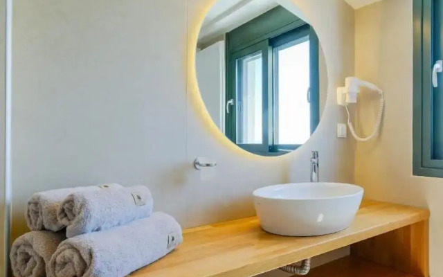 Olive Grove Villas with Private Pools