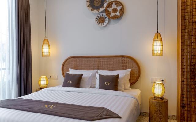 Sunny Village Batu Bolong