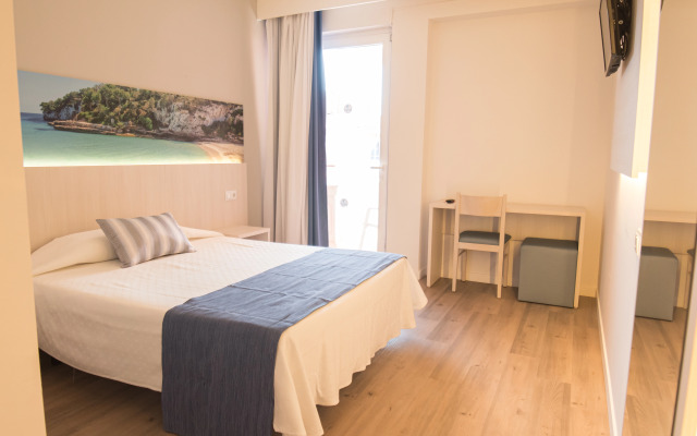 Hotel Seramar Luna Park Adults Only