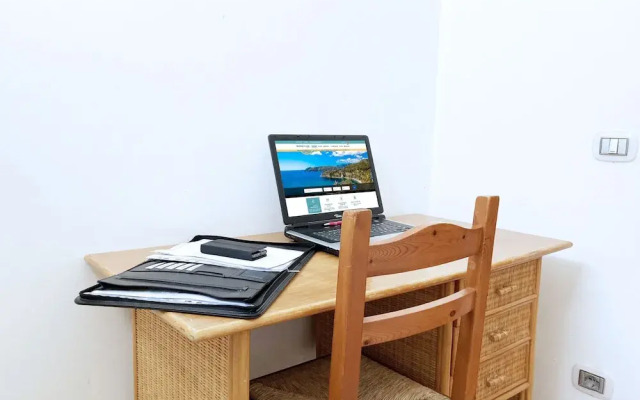 Appartamenti La Risacca