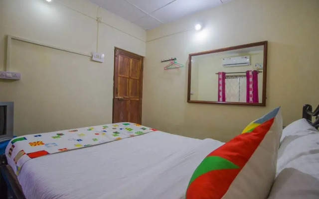 OYO Home 16483 Garden View 1BHK