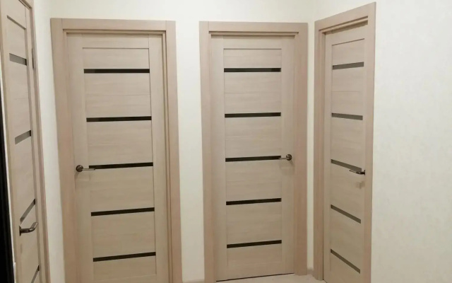 Apartamenty Vas dom