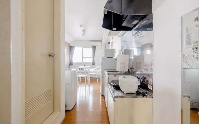 MAISON Shin-Nakano203