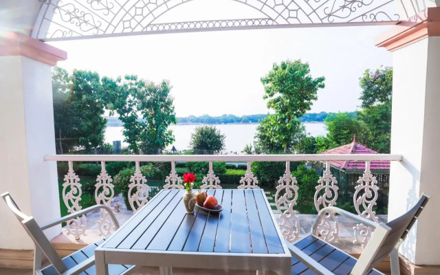 Saptapuri Varanasi by Royal Orchid Hotels Limited