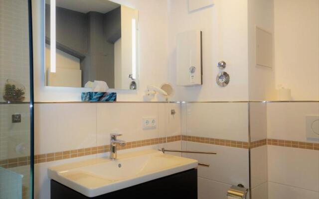 Speicher Residenz Barth E1 App 3