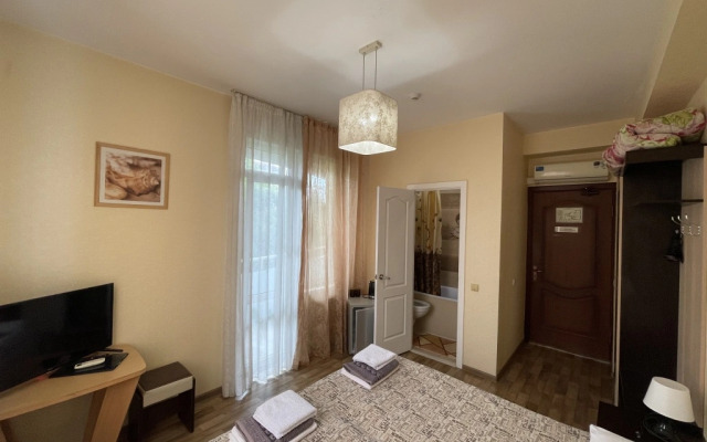 На Короткой