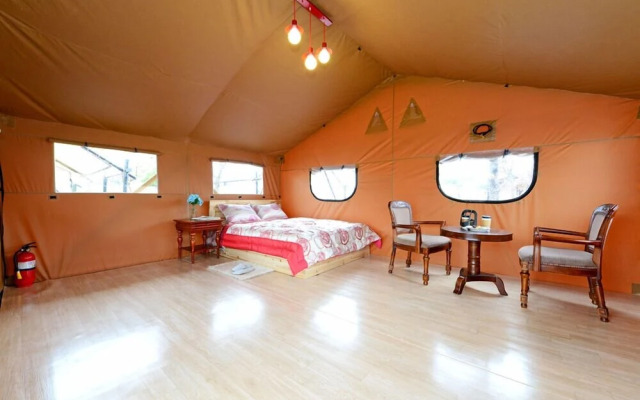 Fragrant Memory Caravan