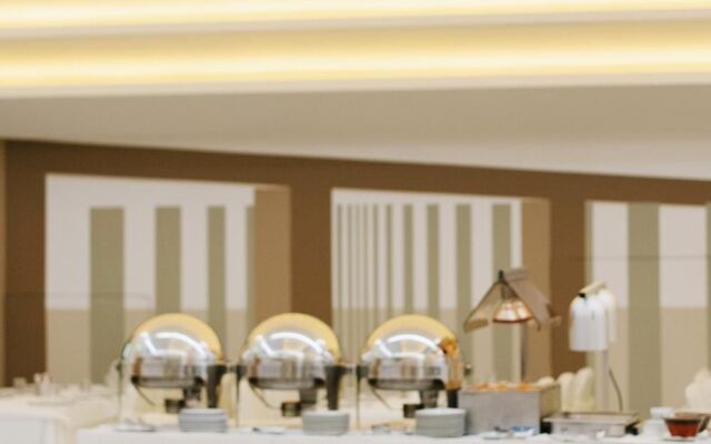 Karalis City Hotel