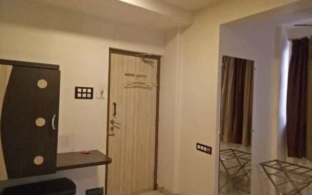 Hotel Navi Mumbai