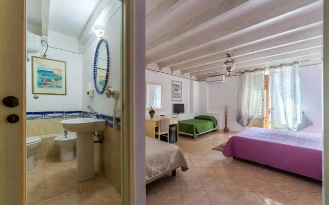 Hotel Centrale