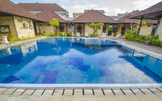 Taman Sari Cottages 2