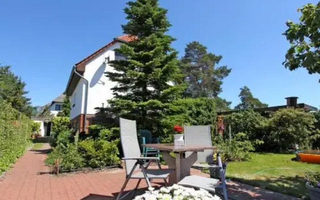 Ferienwohnung Graal Mueritz MOST 2