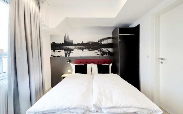 LOFT am Ring Hotel